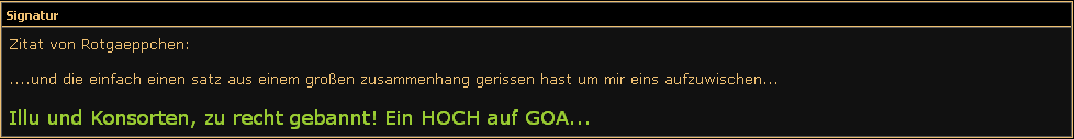 Zarathustras Signatur